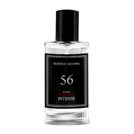 FM parfum 56 heren - intense