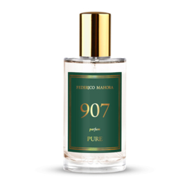 FM parfum 907 unisex - pure