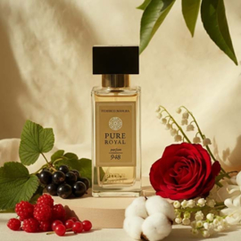 FM parfum 948 unisex - pure royal