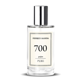 FM parfum 700 dames - pure