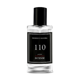 FM parfum 110 heren - intense