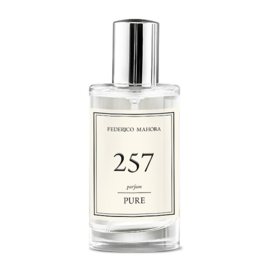 FM parfum 257 dames - pure