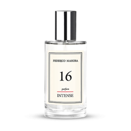 FM parfum 16 dames - intense