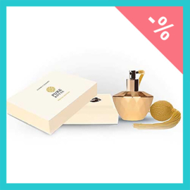 FM parfum 313 dames - pure royal special edition