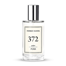 FM parfum 372 dames - pure