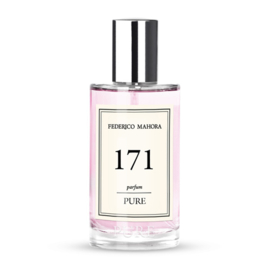 FM parfum 171 dames - pure