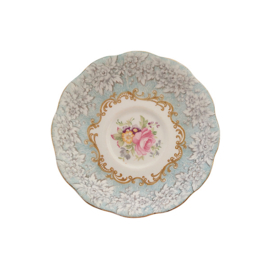 Royal Albert bordje Enchantment