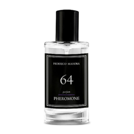 FM parfum 64 heren - pheromone