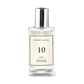 FM parfum 10 dames - intense