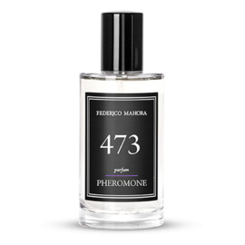 FM parfum 473 heren - pheromone