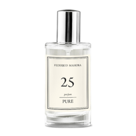 FM parfum 25 dames - pure