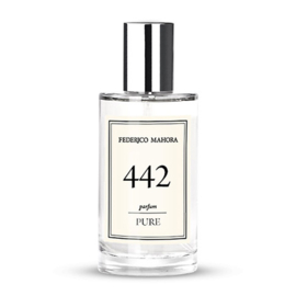 FM parfum 442 dames - pure
