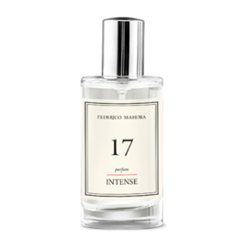 FM parfum 17 dames - intense