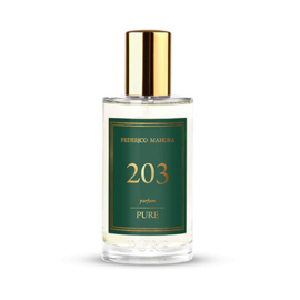 FM parfum 203 unisex - pure