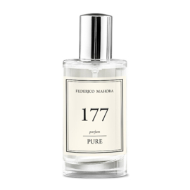 FM parfum 177 dames - pure