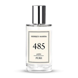 FM parfum 485 dames - pure