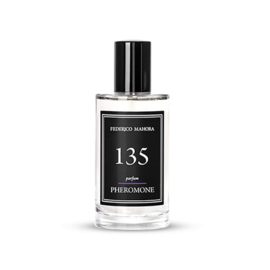 FM parfum 135 heren - pheromone