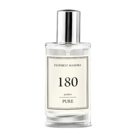 FM parfum 180 dames - pure