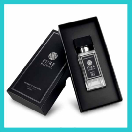 FM parfum 152 heren - pure royal