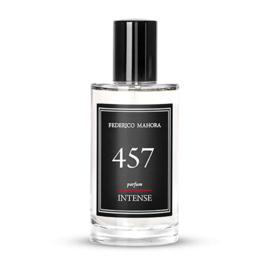 FM parfum 457 heren - intense