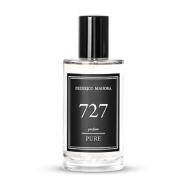 FM parfum 727 heren - pure