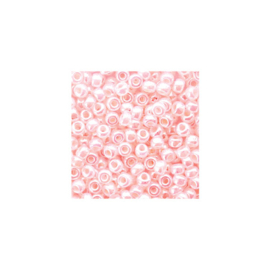 Miyuki rocailles 3mm 8/0 roze