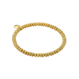 Biba armband goud - 55639