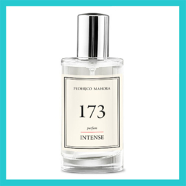 FM parfum 173 dames - intense