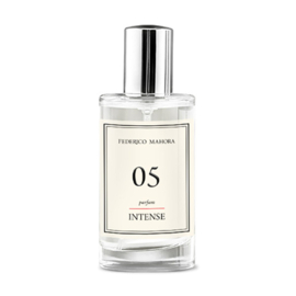 FM parfum 05 dames - intense