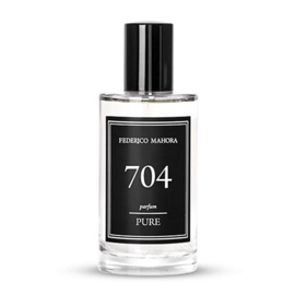 FM parfum 704 heren - pure