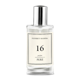 FM parfum 16 dames - pure