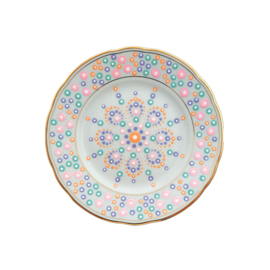 Blog: Nieuwe collectie ronde wandborden