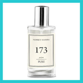 FM parfum 173 dames - pure