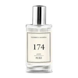 FM parfum 174 dames - pure