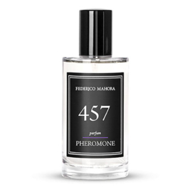 FM parfum 457 heren - pheromone
