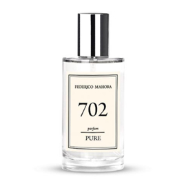 FM parfum 702 dames - pure