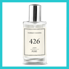 FM parfum 426 dames - pure