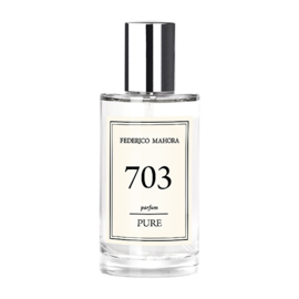 FM parfum 703 dames - pure