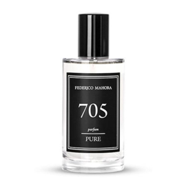 FM parfum 705 heren - pure