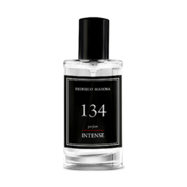 FM parfum 134 heren - intense