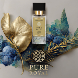 Blog: FM Parfum Luxe Geuren voor een Betaalbare Prijs