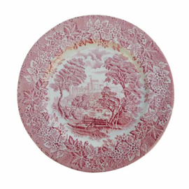 Rood bord Ironstone