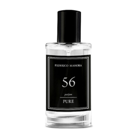FM parfum 56 heren - pure