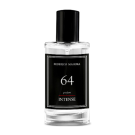 FM parfum 64 heren - intense