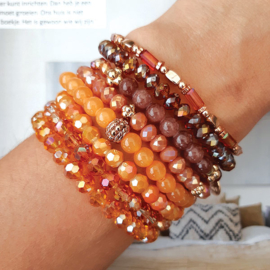 Blog: Biba armbanden