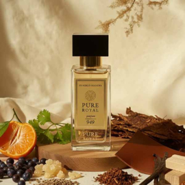FM parfum 949 unisex - pure royal