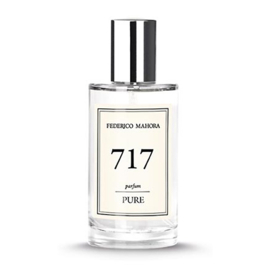 FM parfum 717 dames - pure
