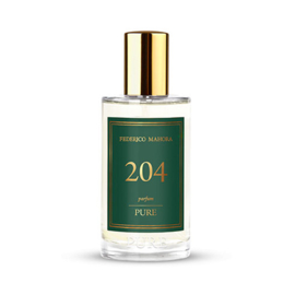 FM parfum 204 unisex - pure