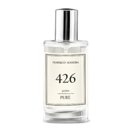FM parfum 426 dames - pure