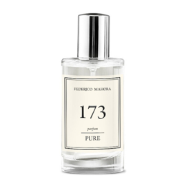 FM parfum 173 dames - pure